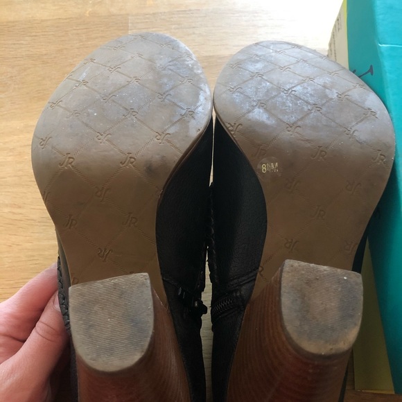 Jack Rogers Kyle Booties - Picture 2 of 3